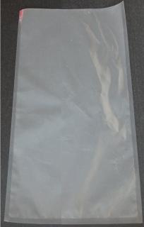 Вакуумный пакет 180×600 мм прозрачный ПЭТ/ПЭ - 72 мкм