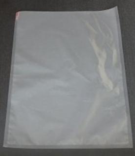 Вакуумный пакет 300×420 мм прозрачный ПЭТ/ПЭ - 95 мкм