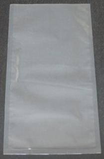 Вакуумный пакет 170×320 мм прозрачный ПА/ПЭ - 70 мкм