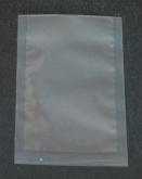 Вакуумный пакет 110×160 ММ прозрачный ПА/ПЭ - 70 мкм